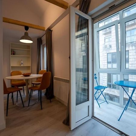Guevara St Apartment Santander Exteriér fotografie