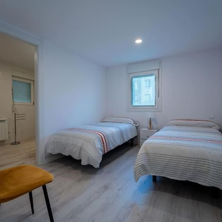 Guevara St Apartment Santander Exteriér fotografie