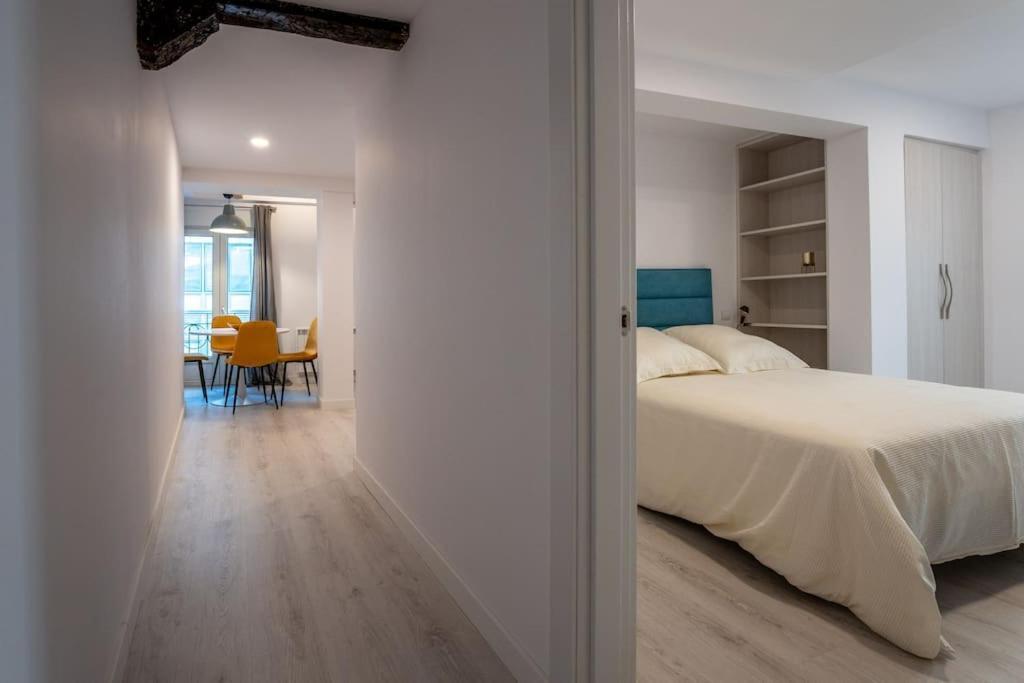Guevara St Apartment Santander Exteriér fotografie