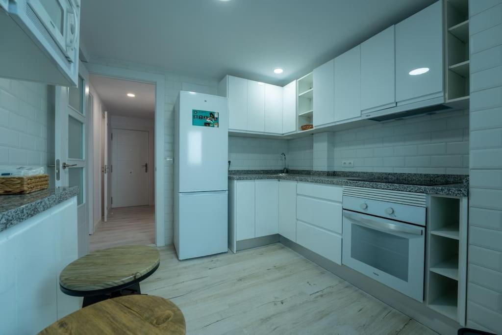Guevara St Apartment Santander Exteriér fotografie