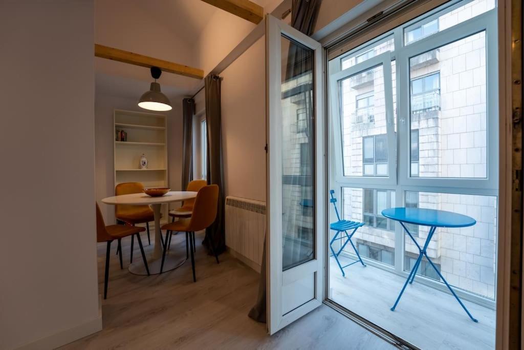 Guevara St Apartment Santander Exteriér fotografie