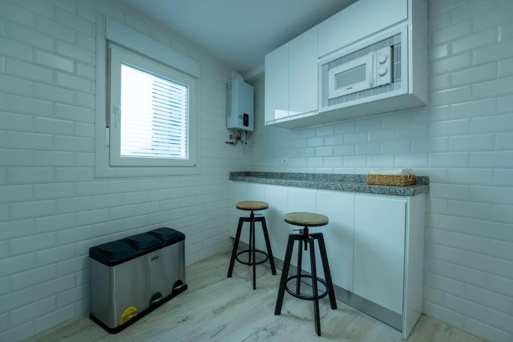 Guevara St Apartment Santander Exteriér fotografie