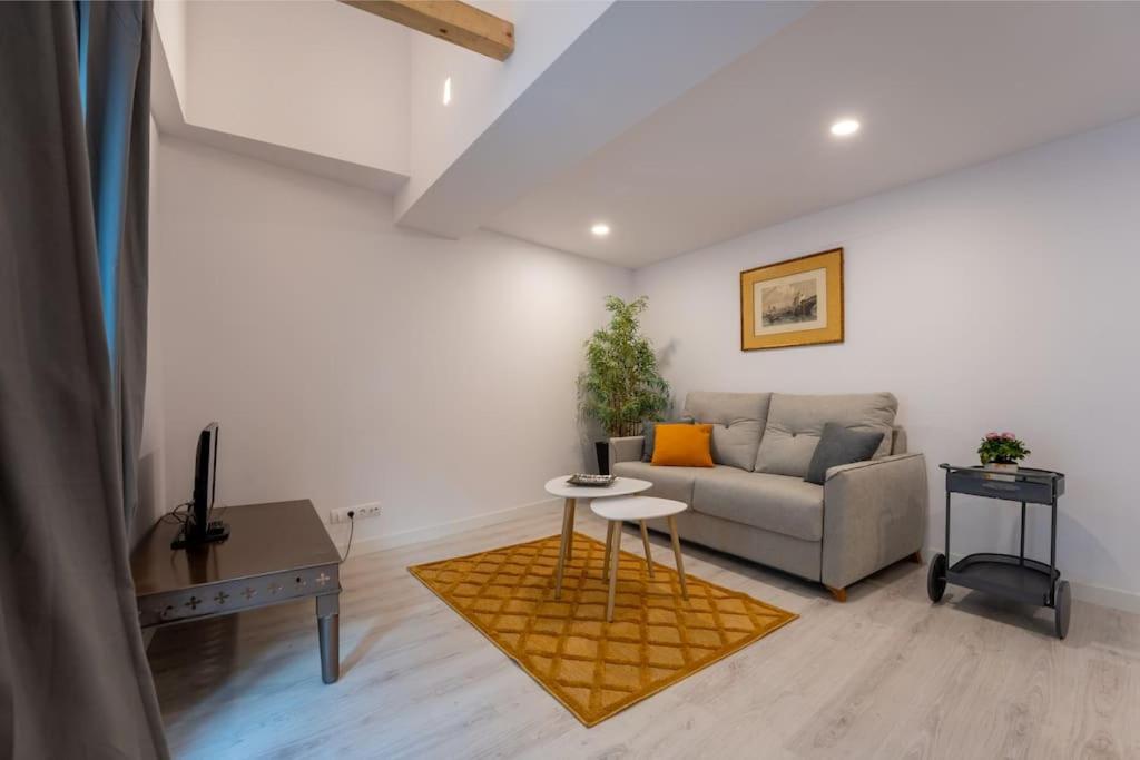 Guevara St Apartment Santander Exteriér fotografie